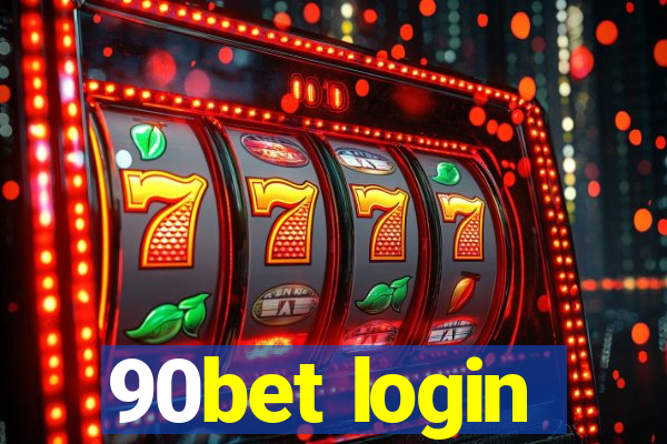 90bet login